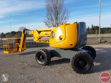 Haulotte H16SPX