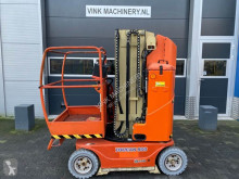 JLG Toucan 800 A