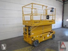 Haulotte Compact 14