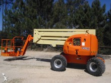 nacelle automotrice Genie