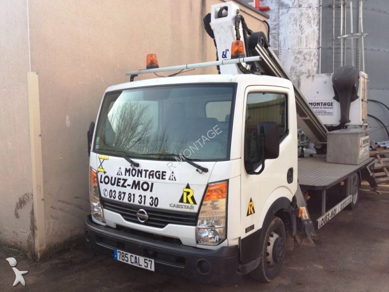 smart porteur
