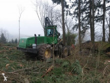 John Deere 1470D