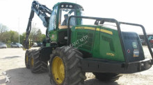 Abatteuse John Deere