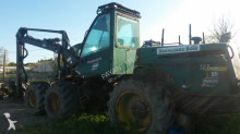 Abatteuse Timberjack