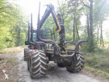 Porteur Timberjack