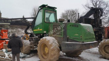 John Deere 1270D