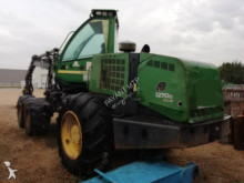 Abatteuse John Deere