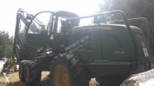 Abatteuse John Deere