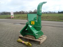 Broyeur forestier neuf