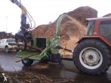 Pezzolato Forest grinder