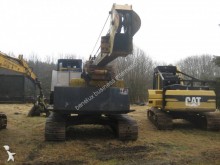 Abatteuse Komatsu