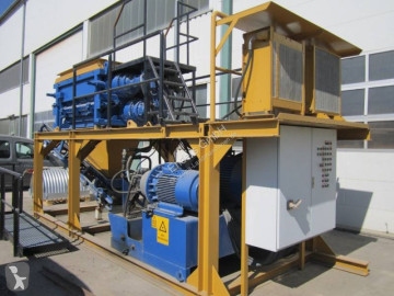 n/a forestry equipment