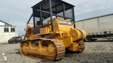 Caterpillar Forestry tractor