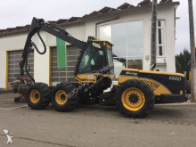 gebrauchter Harvester