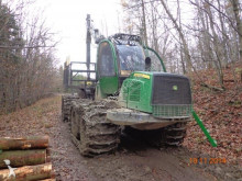 John Deere CF7