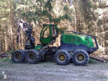 John Deere 1270E IT4 8WD