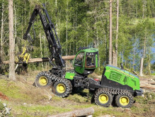 John Deere 1270E IT4 8WD