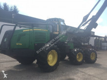 John Deere 1270E 6W