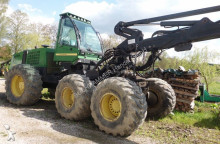 John Deere 1470D