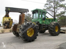 John Deere 648H