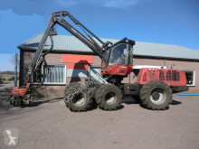 gebrauchter Harvester