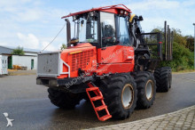 gebrauchter Forwarder