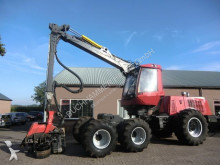 gebrauchter Harvester