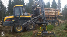 Ponsse Rigid