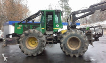 John Deere 548GIII