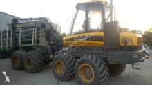 gebrauchter Harvester