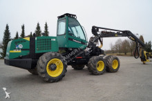 gebrauchter Harvester