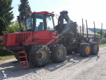 Valmet Forwarder