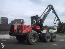 Valmet Harvester