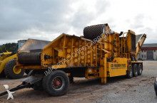 n/a forestry equipment
