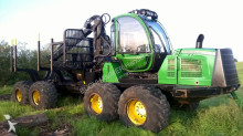 John Deere Forwarder