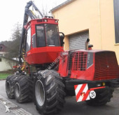Valmet Harvester