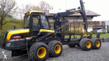 Ponsse Forwarder
