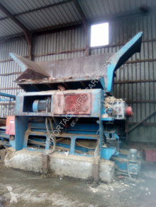 n/a forestry equipment