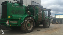 n/a forestry equipment