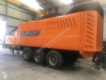 n/a forestry equipment