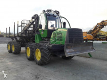Porteur John Deere