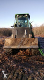 Porteur John Deere