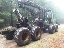 Porteur John Deere