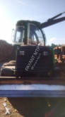 Porteur John Deere