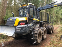 Ponsse Forwarder