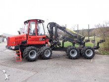 Komatsu Forwarder