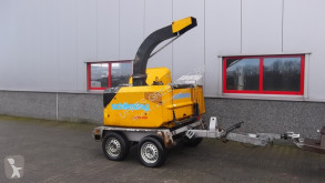 Schliesing Forest grinder