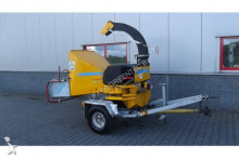 Schliesing Forest grinder