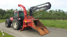 Broyeur forestier nc