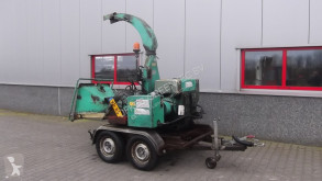 used Forest grinder